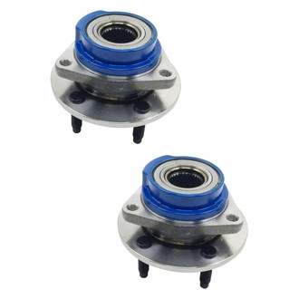 SKP® - Wheel Bearing and Hub Assembly Set