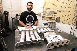 Skunk2® - Intake Manifold Tutorial