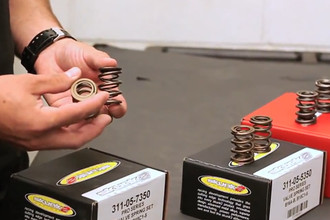 Skunk2® - Valve Spring Tutorial