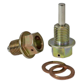 Skunk2® - Magnetic Drain Plug Set
