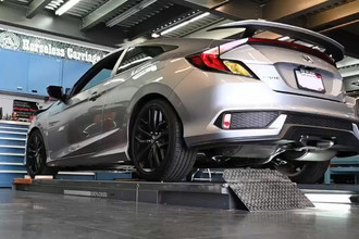 Skunk2® - 10th Gen Pro Camber Kits