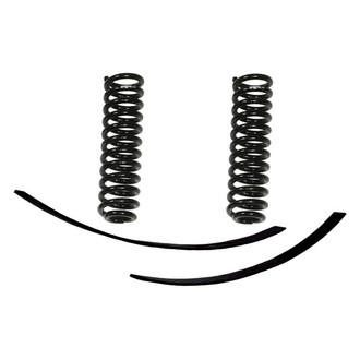 Skyjacker® - 1.5"-2" x 1.5"-2" Standard Series Front and Rear Suspension Lift Kit