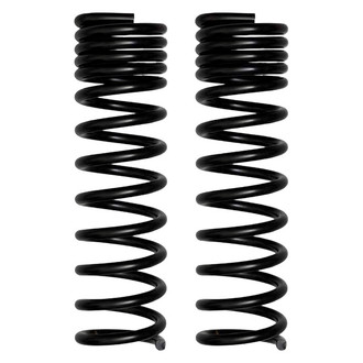Skyjacker® - 2" Long Travel™ Front Lifted Coil Springs