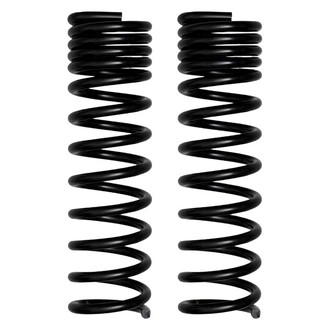 Skyjacker® - 3" Long Travel™ Front Lifted Coil Springs