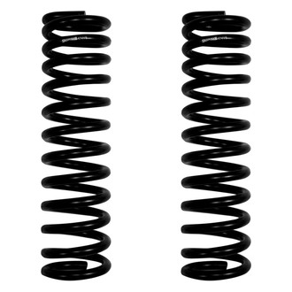 Skyjacker® - 4" Softride™ Front Lifted Coil Springs