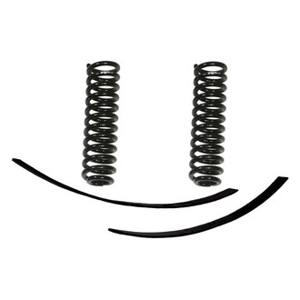 Skyjacker® - 1.5"-2" x 1.5"-2" Standard Series Front and Rear Suspension Lift Kit