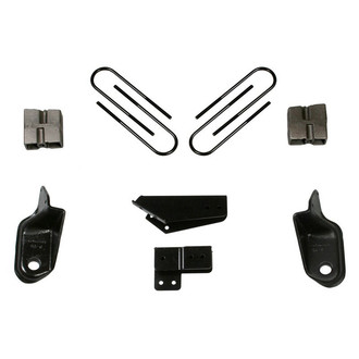 Skyjacker® - 2" Standard Series Replacement Component Box