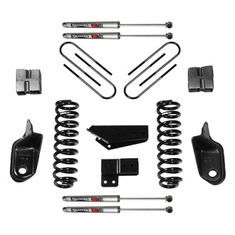 Skyjacker® - 3" Standard Series Front and Rear Suspension Lift Kit