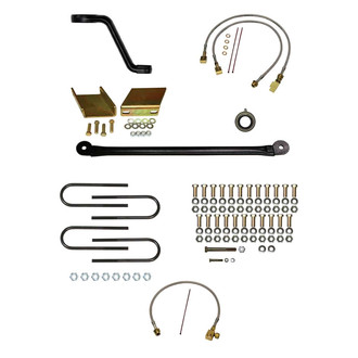 Skyjacker® - Standard Series Replacement System Box