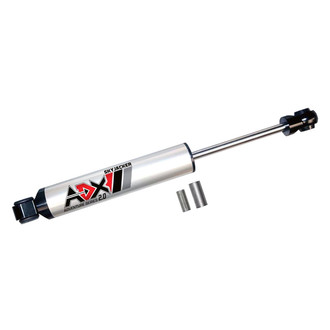 Skyjacker® - ADX 2.0™ Heavy Duty OEM Steering Stabilizer Kit
