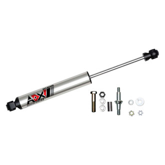 Skyjacker® - ADX 2.0™ Heavy Duty OEM Steering Stabilizer Kit