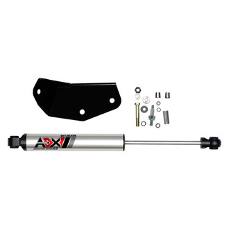 Skyjacker® - ADX 2.0™ Single Steering Stabilizer Kit