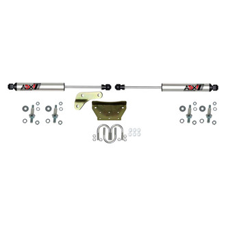 Skyjacker® - ADX 2.0™ Dual Steering Stabilizer Kit
