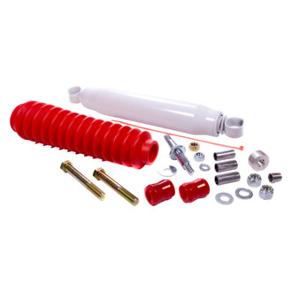 Skyjacker® - Hydro 7000 Front Replacement Heavy Duty OEM Steering Stabilizer