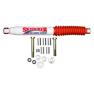 Skyjacker® - Hydro 7000 Front Replacement Heavy Duty OEM Steering Stabilizer