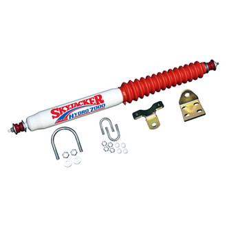 Skyjacker® - Hydro 7000 Front Single Steering Stabilizer