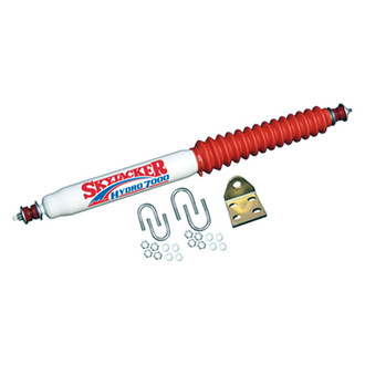 Skyjacker® - Hydro 7000 Front Single Steering Stabilizer