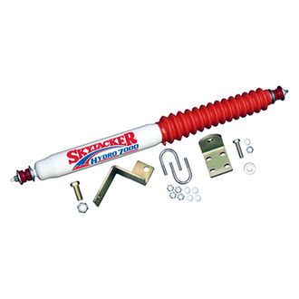 Skyjacker® - Hydro 7000 Front Single Steering Stabilizer