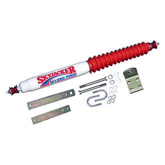 Skyjacker® - Hydro 7000 Front Single Steering Stabilizer