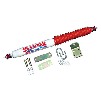 Skyjacker® - Hydro 7000 Front Single Steering Stabilizer