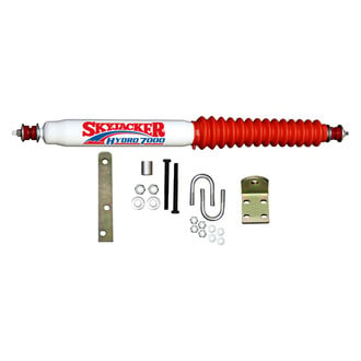 Skyjacker® - Hydro 7000 Front Single Steering Stabilizer