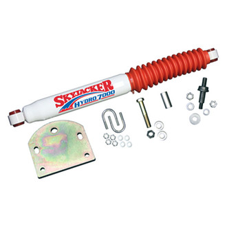 Skyjacker® - Hydro 7000 Front Single Steering Stabilizer