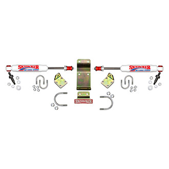 Skyjacker® - Hydro 7000 Steering Stabilizer