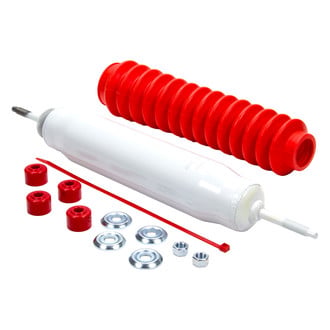 Skyjacker® - Hydro 7000 Front Replacement Steering Stabilizer