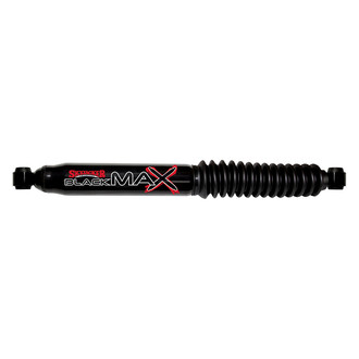 Skyjacker® - Black Max Front Replacement Steering Stabilizer
