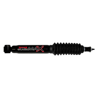 Skyjacker® - Black Max Front Replacement Heavy Duty OEM Steering Stabilizer