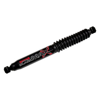 Skyjacker® - Black Max Replacement Heavy Duty OEM Steering Stabilizer