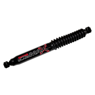 Skyjacker® - Black Max Replacement Heavy Duty OEM Steering Stabilizer
