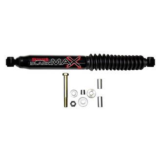 Skyjacker® - Black Max Front Replacement Heavy Duty OEM Steering Stabilizer