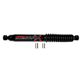 Skyjacker® - Black Max Replacement Heavy Duty OEM Steering Stabilizer