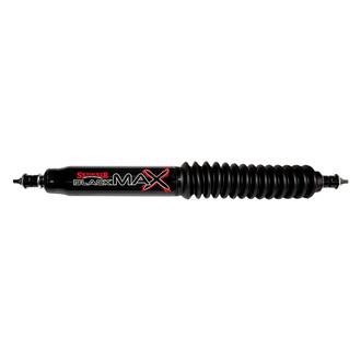 Skyjacker® - Black Max Front Replacement Heavy Duty OEM Steering Stabilizer