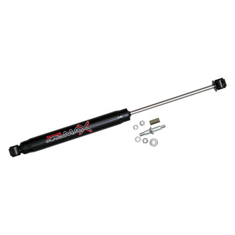 Skyjacker® - Black Max Replacement Heavy Duty OEM Steering Stabilizer