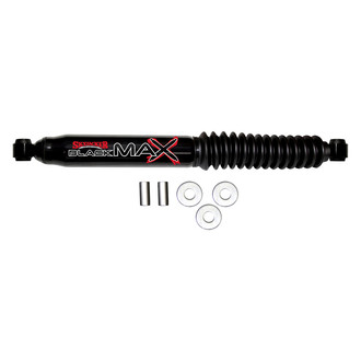Skyjacker® - Black Max Front Replacement Heavy Duty OEM Steering Stabilizer