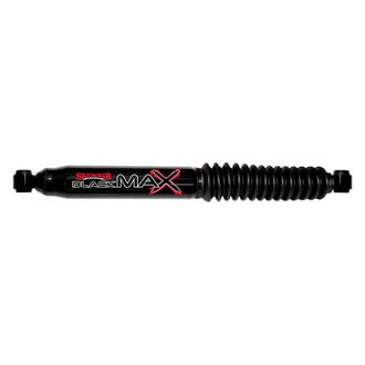 Skyjacker® - Black Max Front Replacement Steering Stabilizer