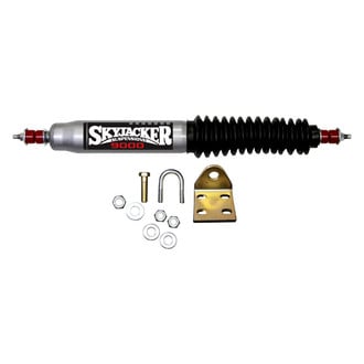 Skyjacker® - 9000 Front Replacement Heavy Duty OEM Steering Stabilizer