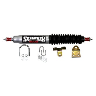 Skyjacker® - 9000 Front Single Steering Stabilizer