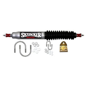 Skyjacker® - 9000 Single Steering Stabilizer