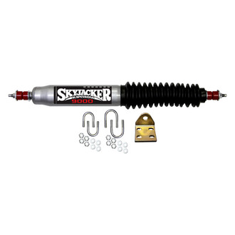 Skyjacker® - 9000 Front Single Steering Stabilizer