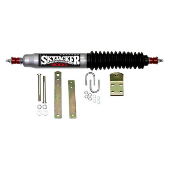 Skyjacker® - 9000 Single Steering Stabilizer