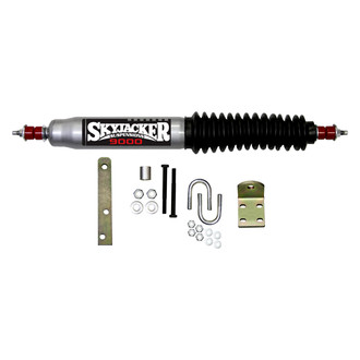 Skyjacker® - 9000 Front Single Steering Stabilizer