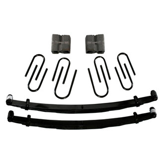 Skyjacker® - Softride™ Replacement Component Box
