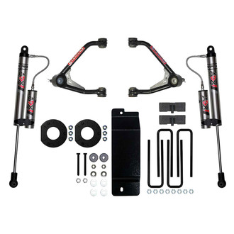 Skyjacker® - 3.5" 3.5" Suspension Lift Kit