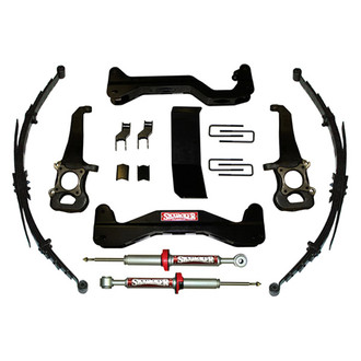 Skyjacker® - Standard Series Replacement Component Box