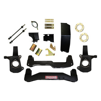 Skyjacker® - Standard Series Replacement Component Box