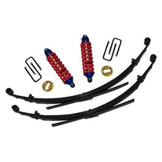 Skyjacker® - Softride™ Replacement Component Box