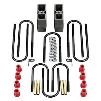 Skyjacker® - Softride™ Replacement System Box